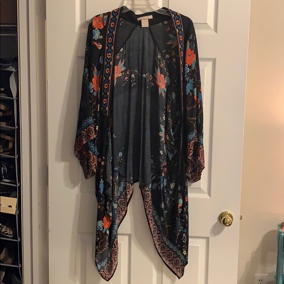 Flying Tomato Other - ⛩Kimono⛩